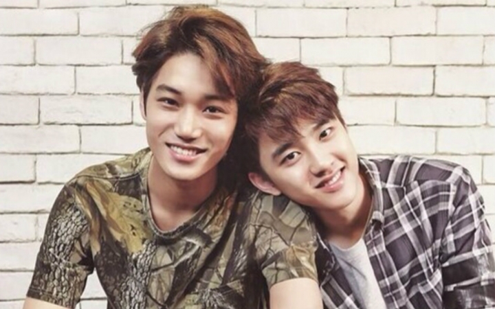 【exo-开度/度开】我恨我痴心