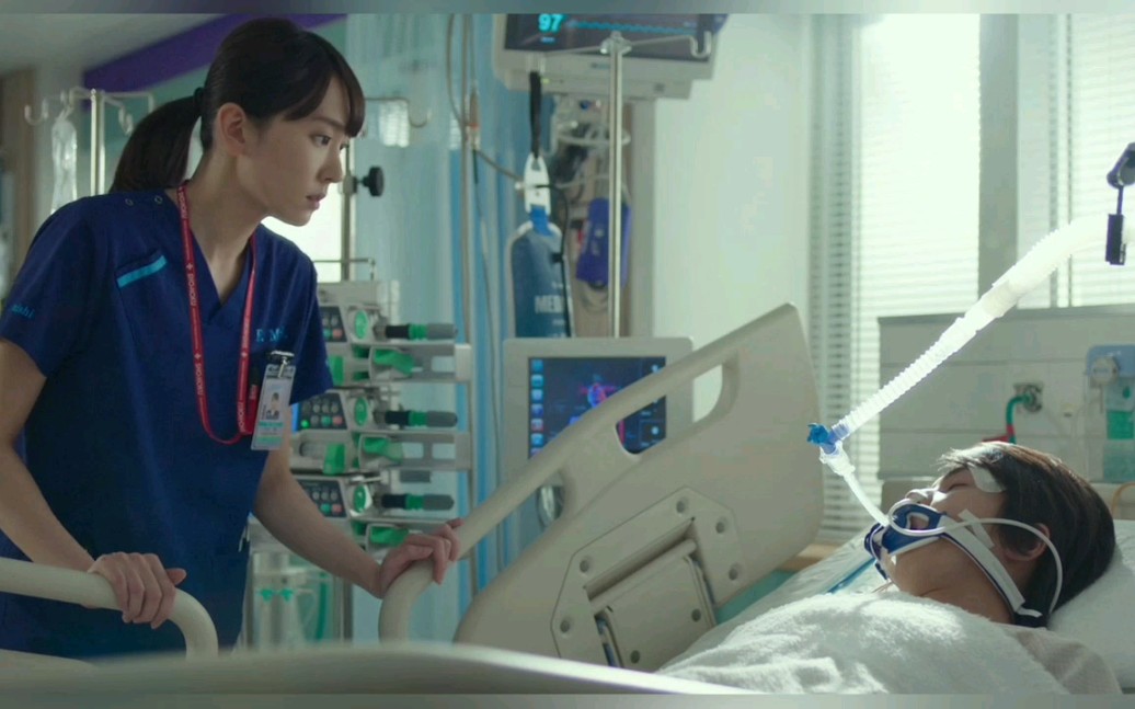 [图]『code blue——藍白cut苏醒』