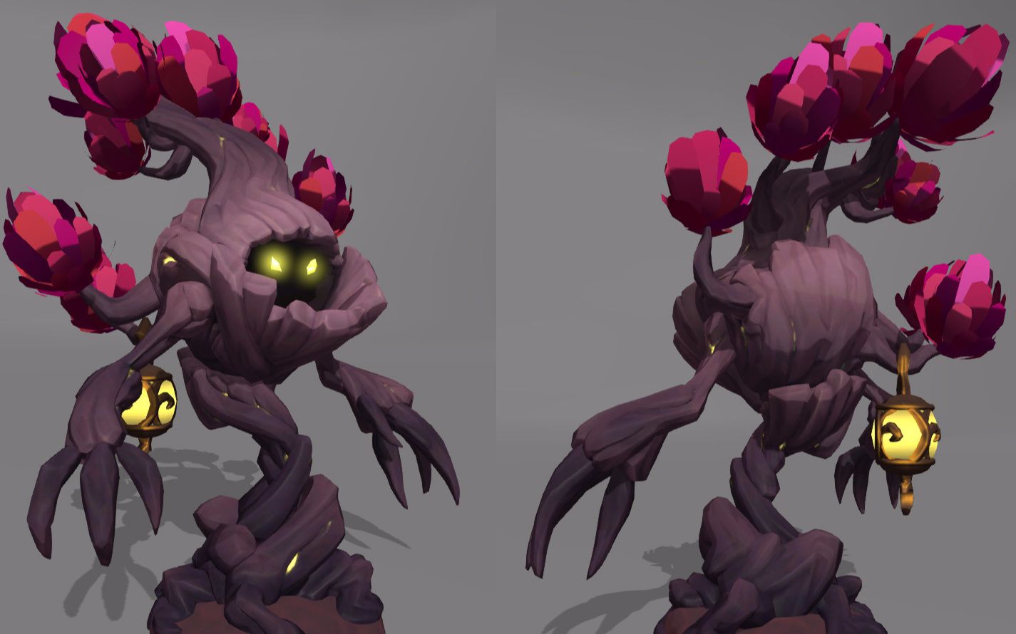 复联里那个打游戏树人吗?雕刻一波树人,来打call啊