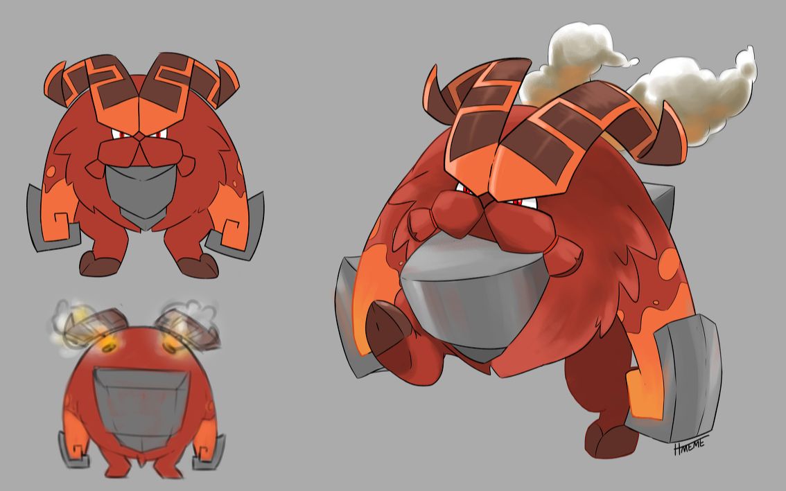 【lol/lapland】巨龙撞击!