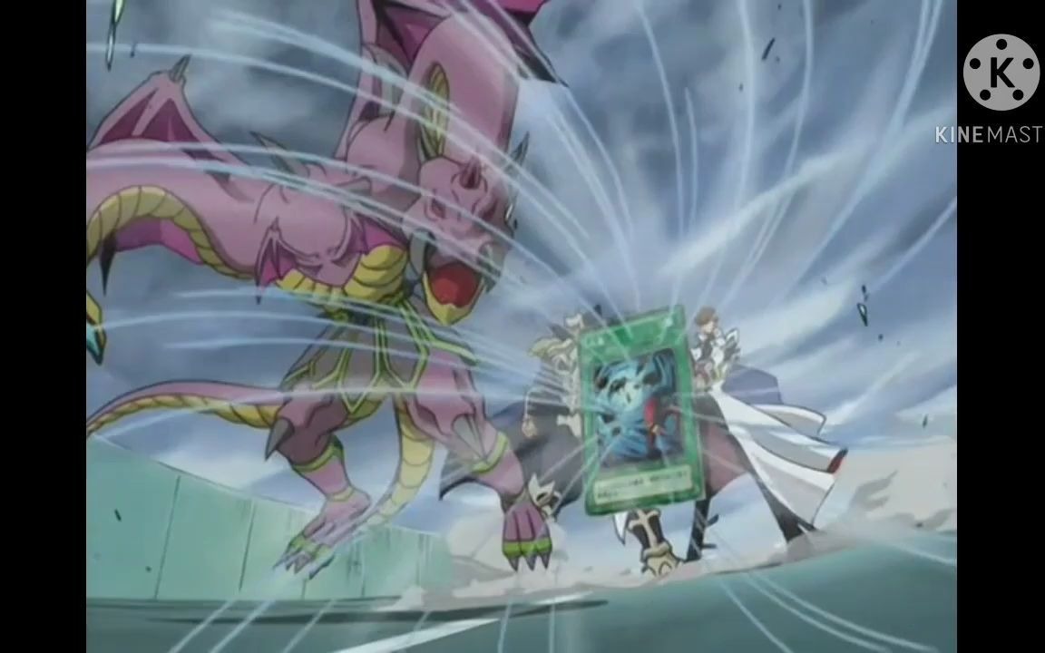 游戏王大风暴合集_哔哩哔哩 (゜-゜)つロ 干杯~-bilibili