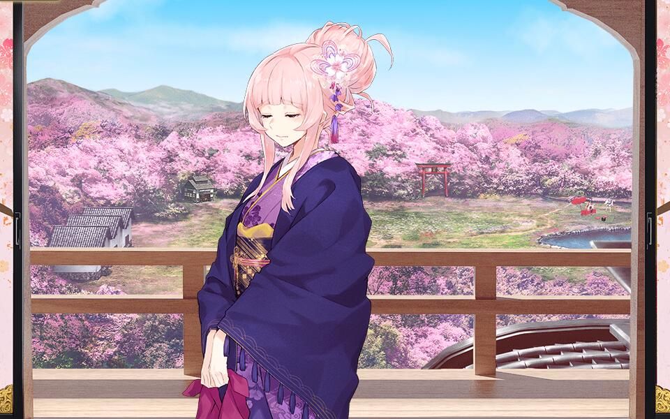 【zoommm】《御城collection》武神福岛正则30h_哔哩哔哩 (゜-゜)つロ