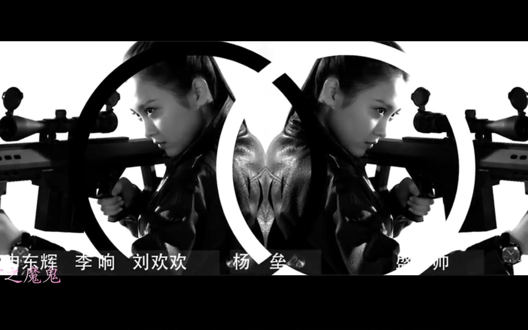 sci谜案集马韩x陈佳怡姐妹情你不得不看的姐妹情深