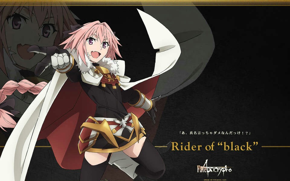 【fgo】第五章回忆本 阿福vs黑狗_哔哩哔哩 (゜