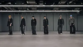 【RIIZE】RIIZE《Boom Boom Bass》Dance Practice