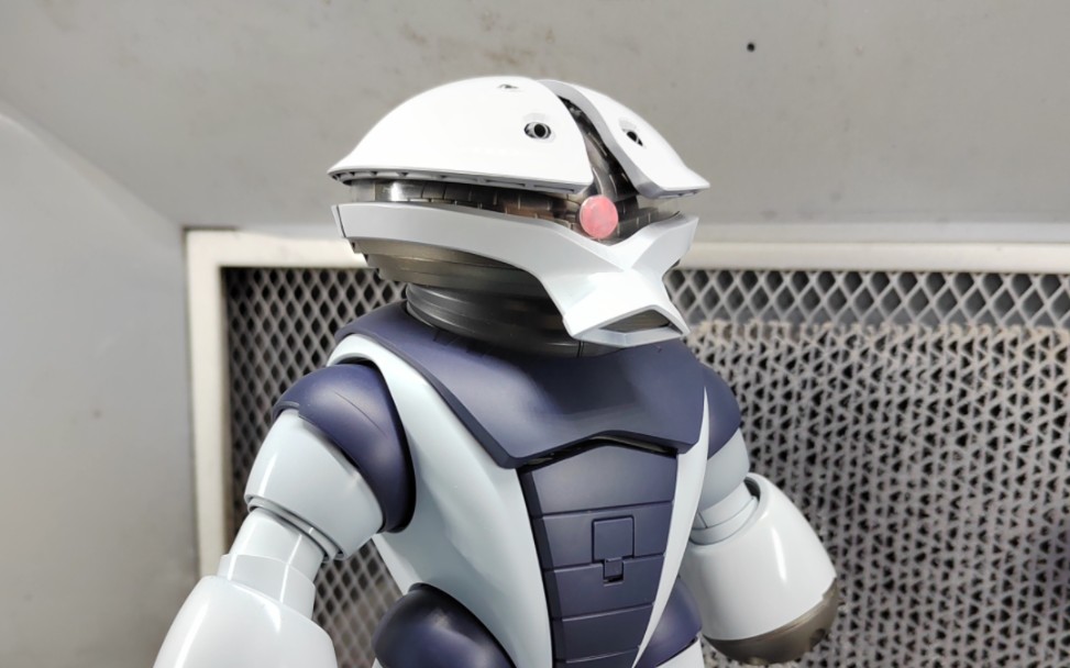 喷涂萌新龟霸改色