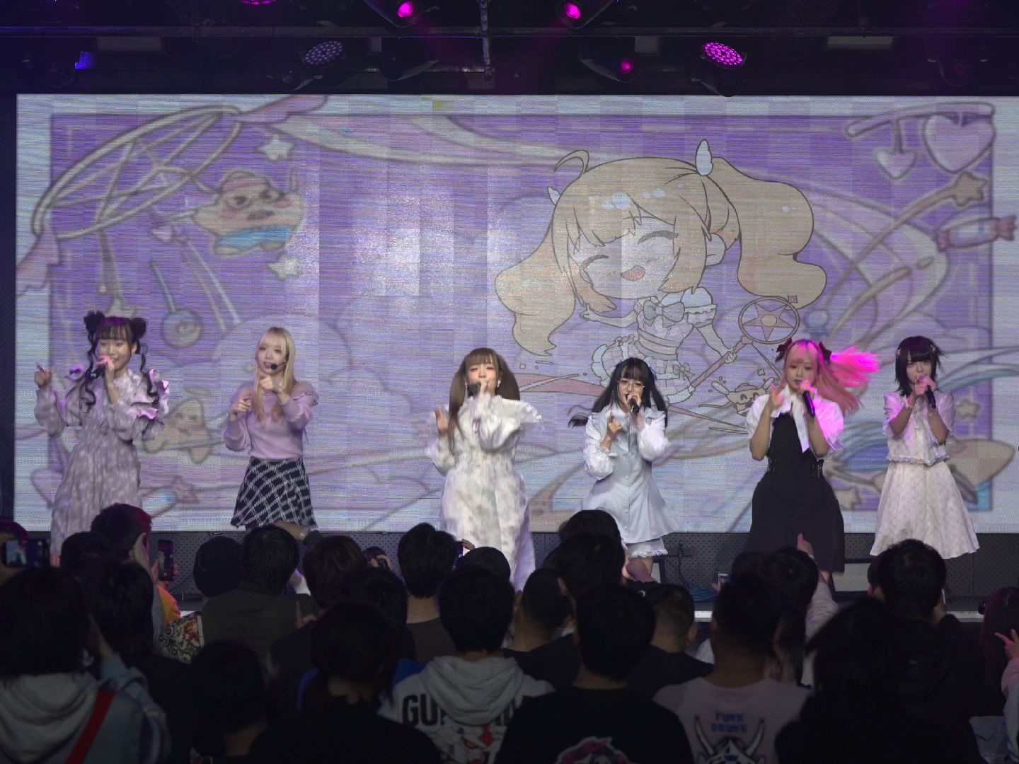 【恋音契约】mtl广州18.0 2024.03.10