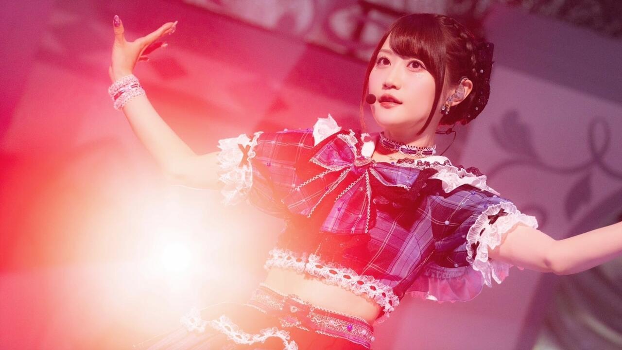 中字】小仓唯LIVE TOUR 2024 〜Bloomy × Meet you!〜_哔哩哔哩_bilibili