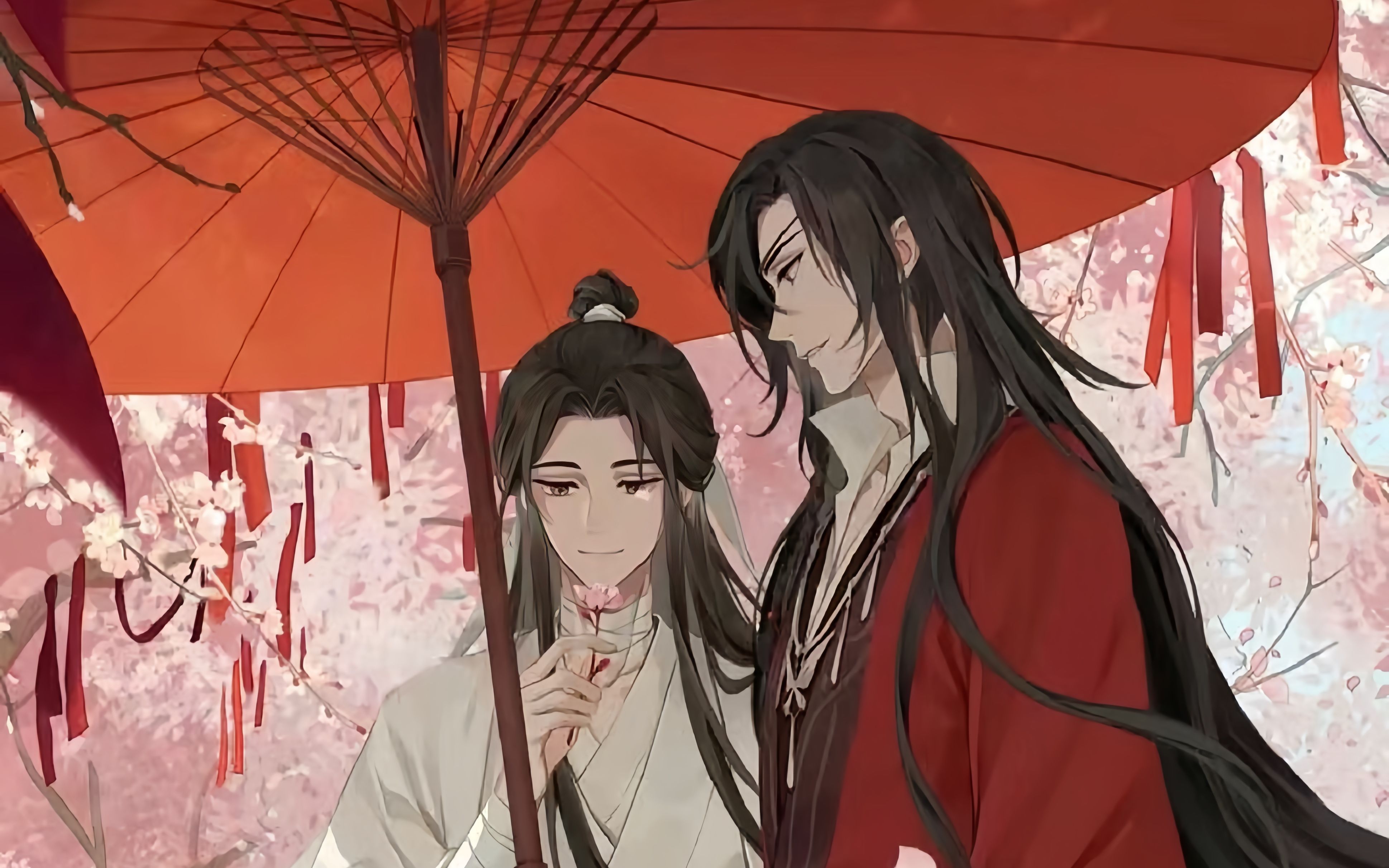 天官賜福2血雨探花彎刀厄命