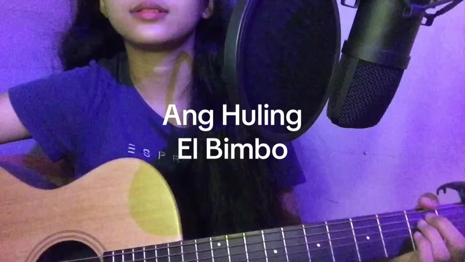 Ang Huling El Bimbo // Eraserheads哔哩哔哩bilibili