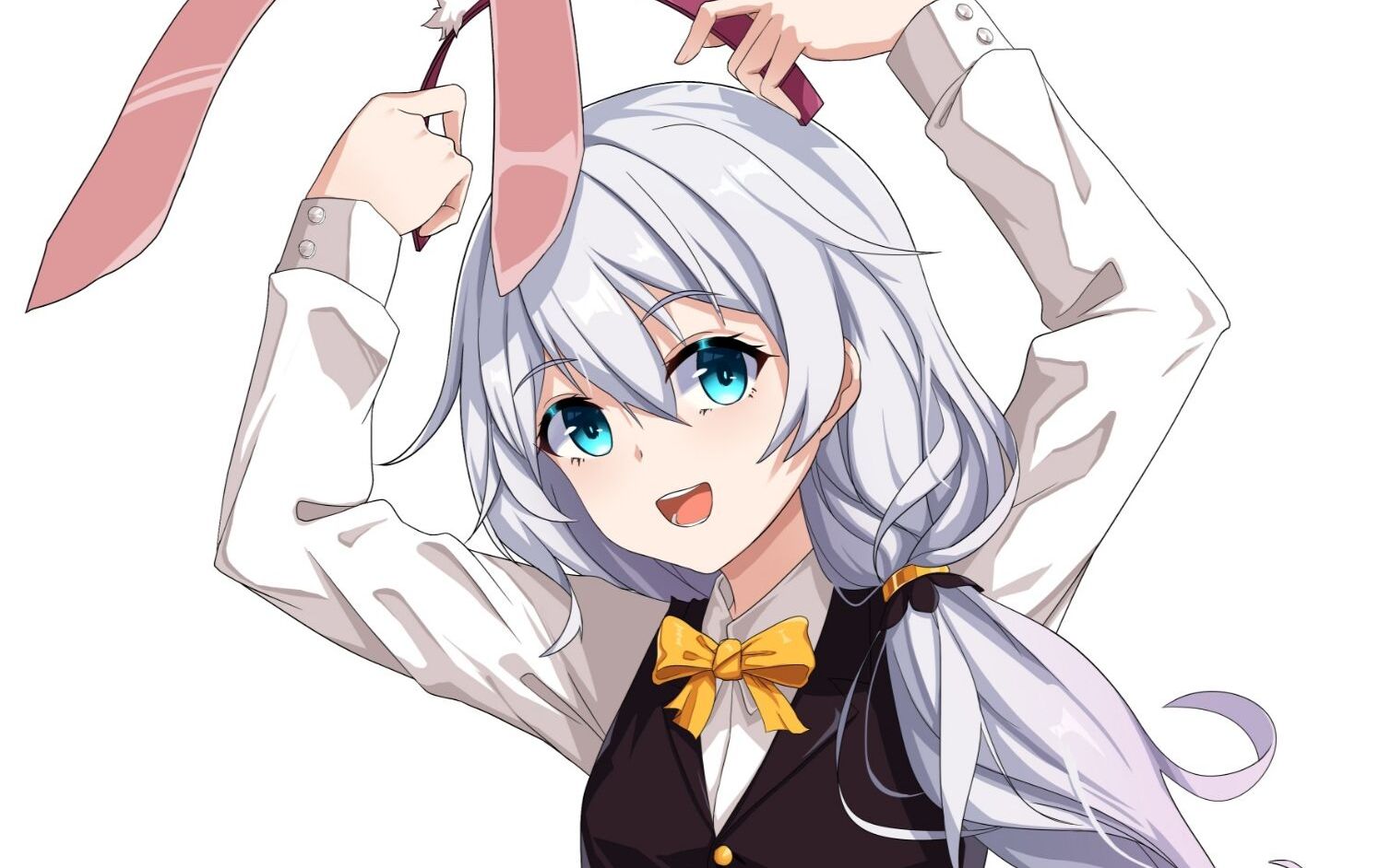 活动作品崩坏学园282德丽莎的千层套路