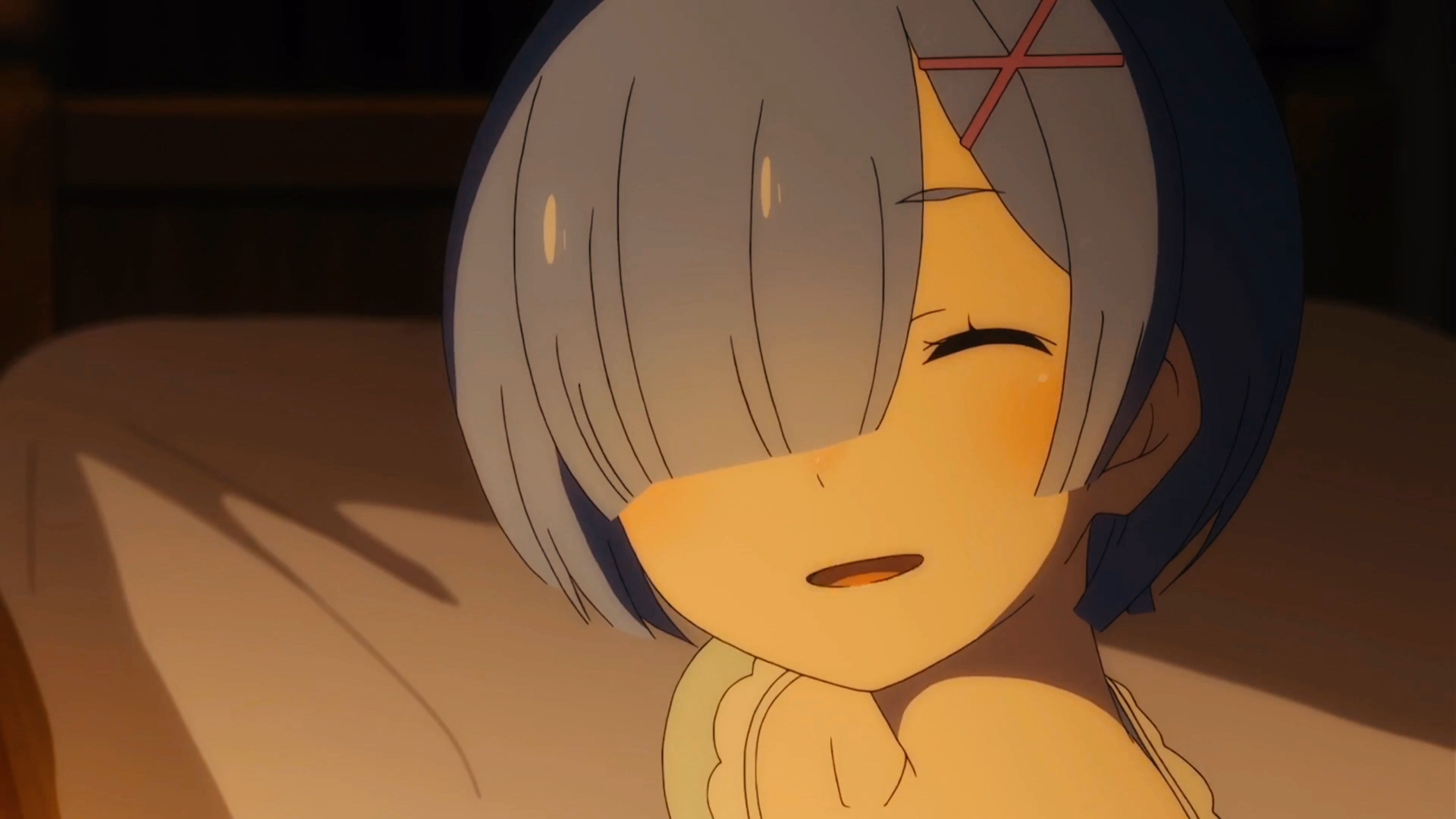 雷姆!(新人作品,剪的不算好)