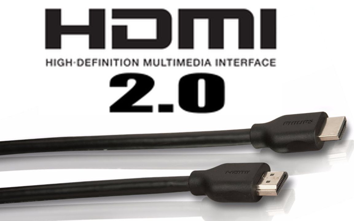 你可能会忽视的使用HDMI2.0需要注意的几点事项!哔哩哔哩bilibili