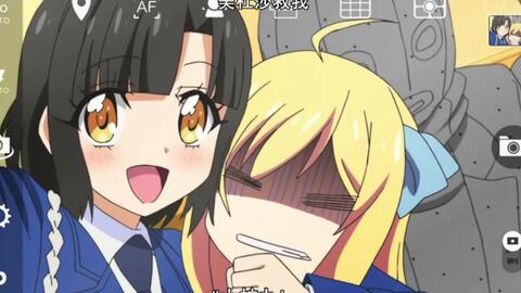 超爱邪神酱 大蛇丸 的橘芽依 哔哩哔哩