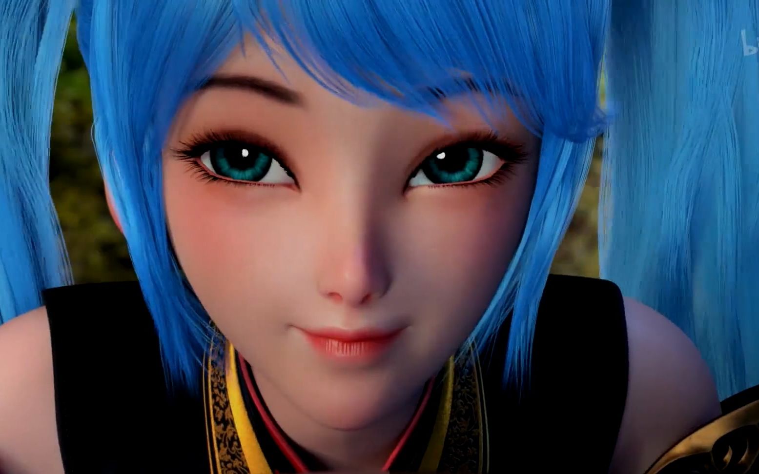 【元龙】高瑶怎么那么可爱