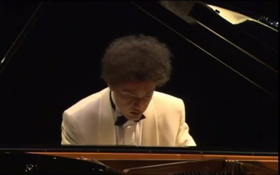 [图]【钢琴】Evgeny Kissin 演奏肖邦练习曲op10 no.3 离别练习曲