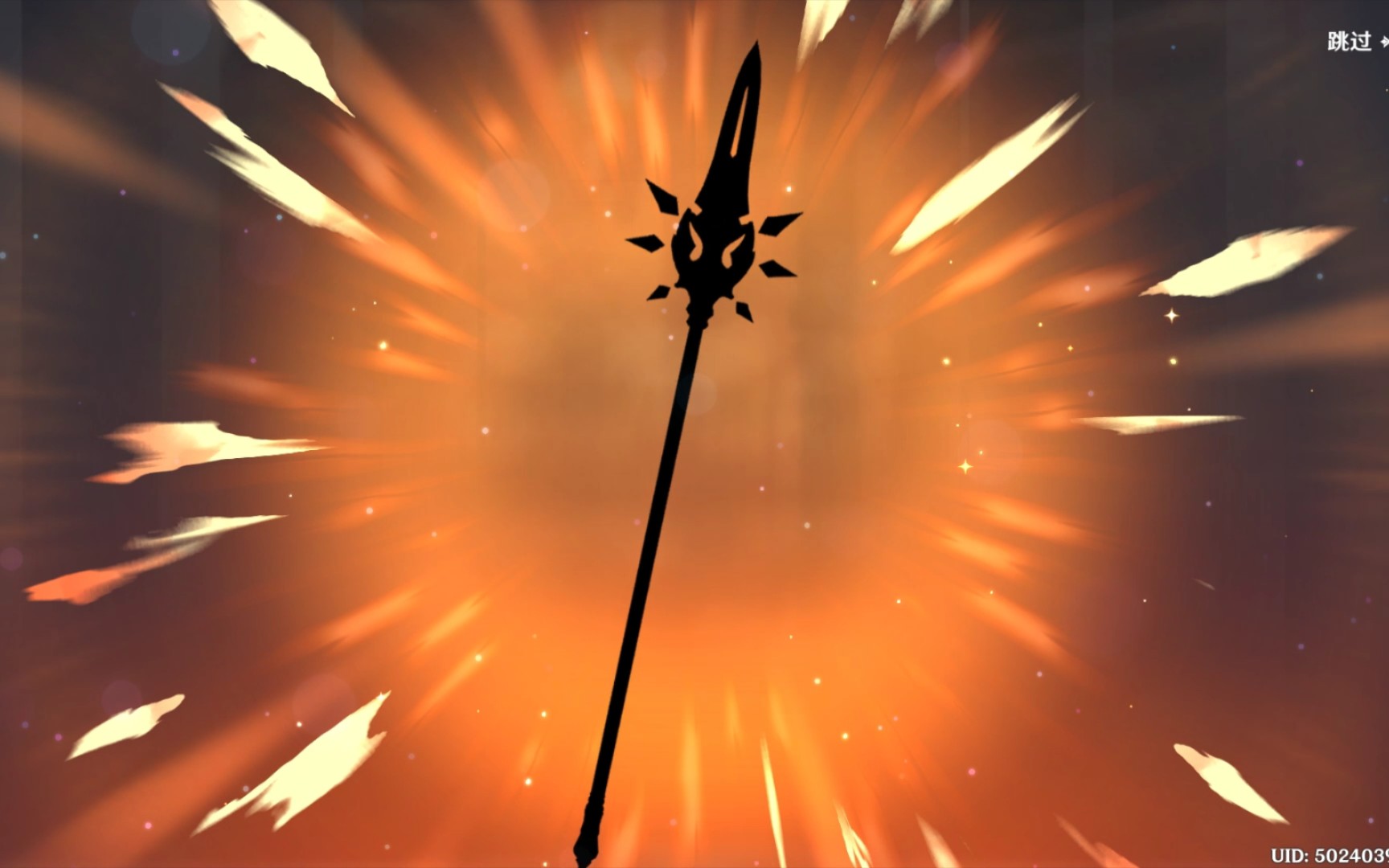 一个开服魈厨补武器补命座视频