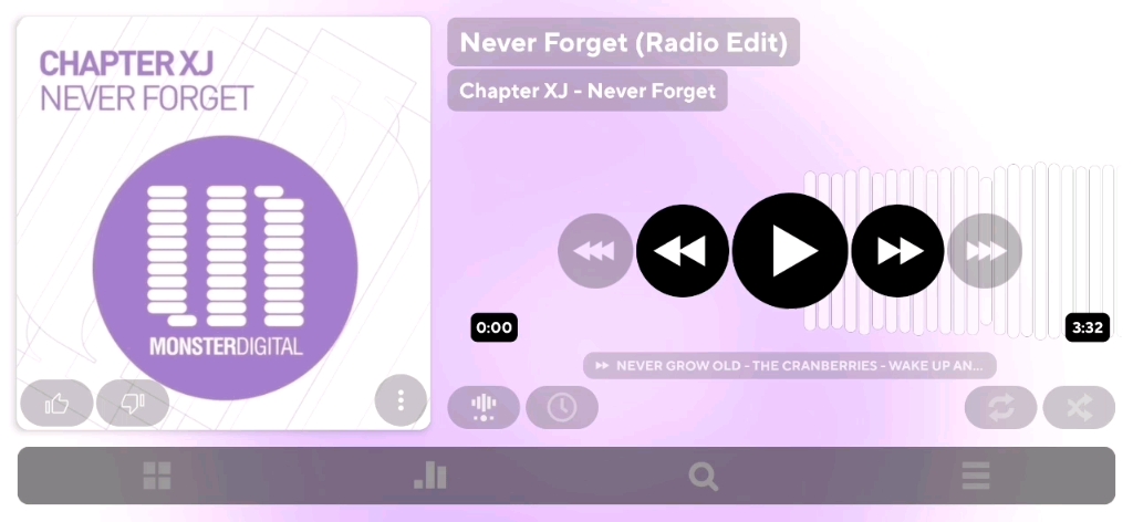 [图]【MIX】never forget