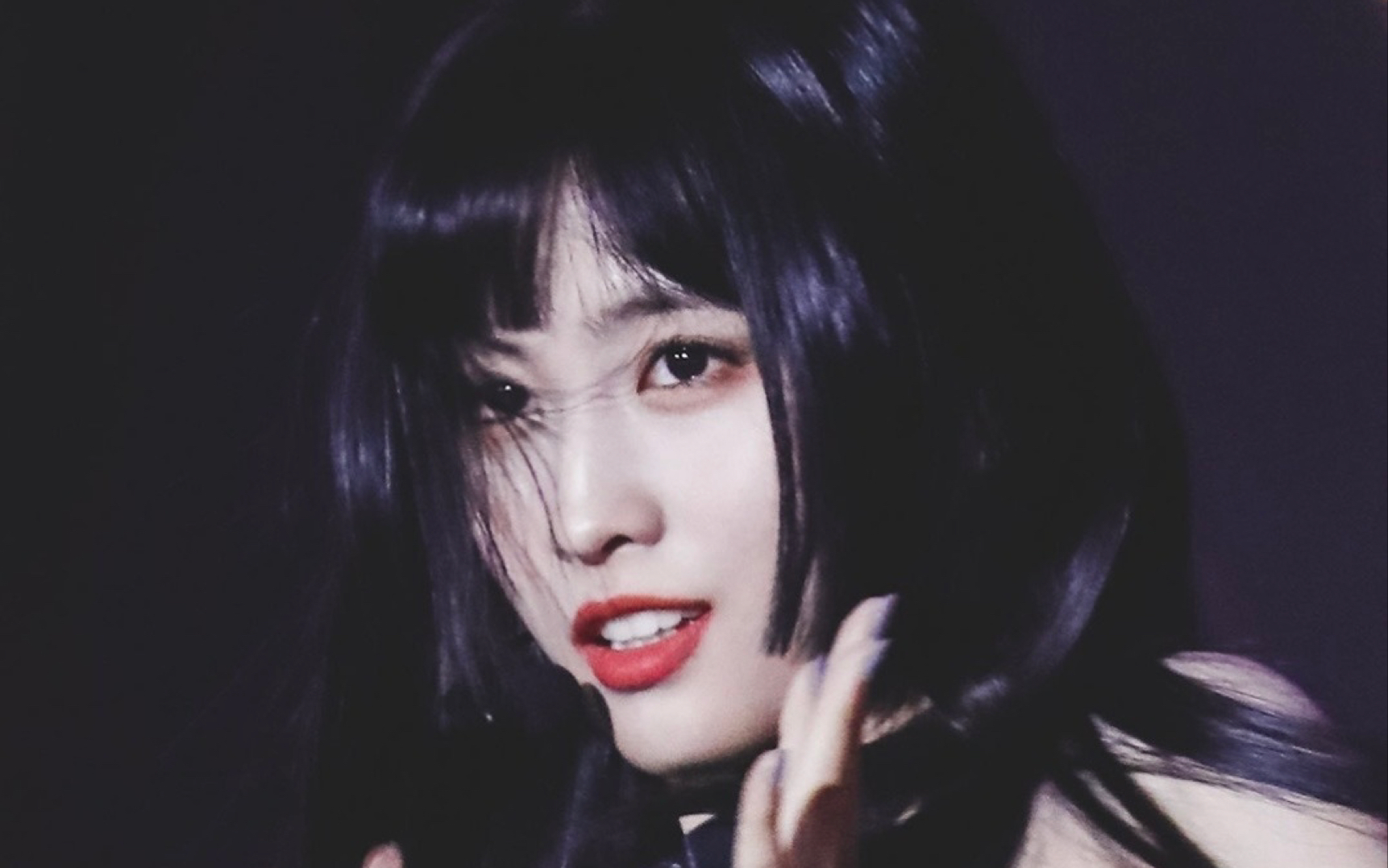 【momo】fancy时期的公主切 不懂的有难了!