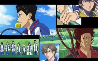 網球男児 搜索结果 哔哩哔哩 Bilibili