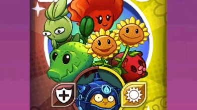 堅果騎士 耀斑花英雄包開包