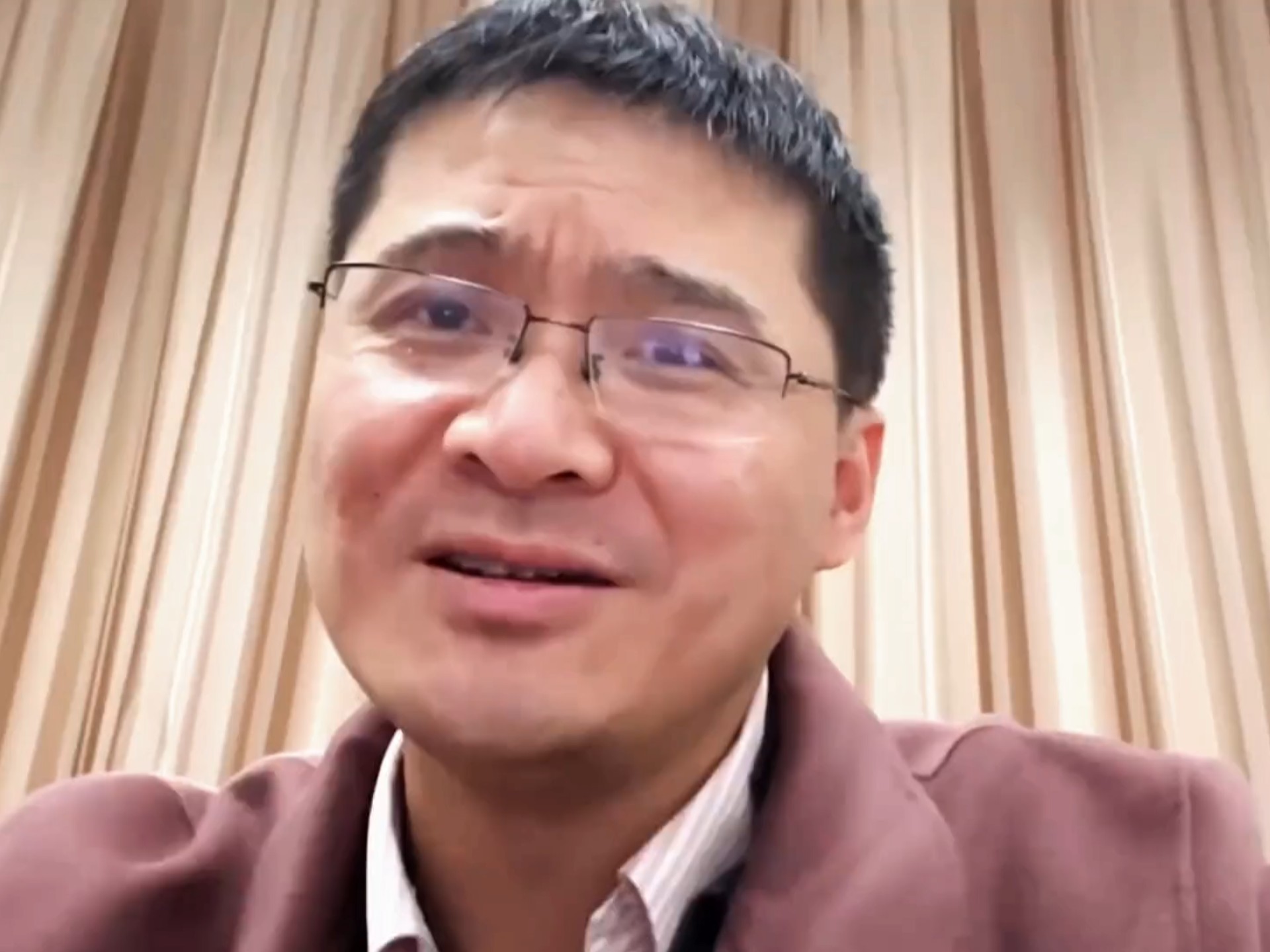罗翔老师评价电影《周处除三害》
