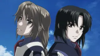 苍穹之法芙娜 英雄二人角色歌合集 哔哩哔哩 Bilibili