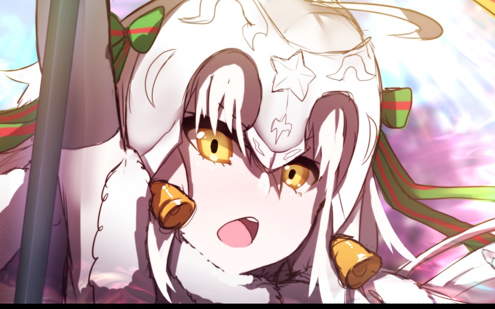 【砕月酱瞎玩】fgo平民向之如何三回合过半人马狩猎本_哔哩哔哩_bili