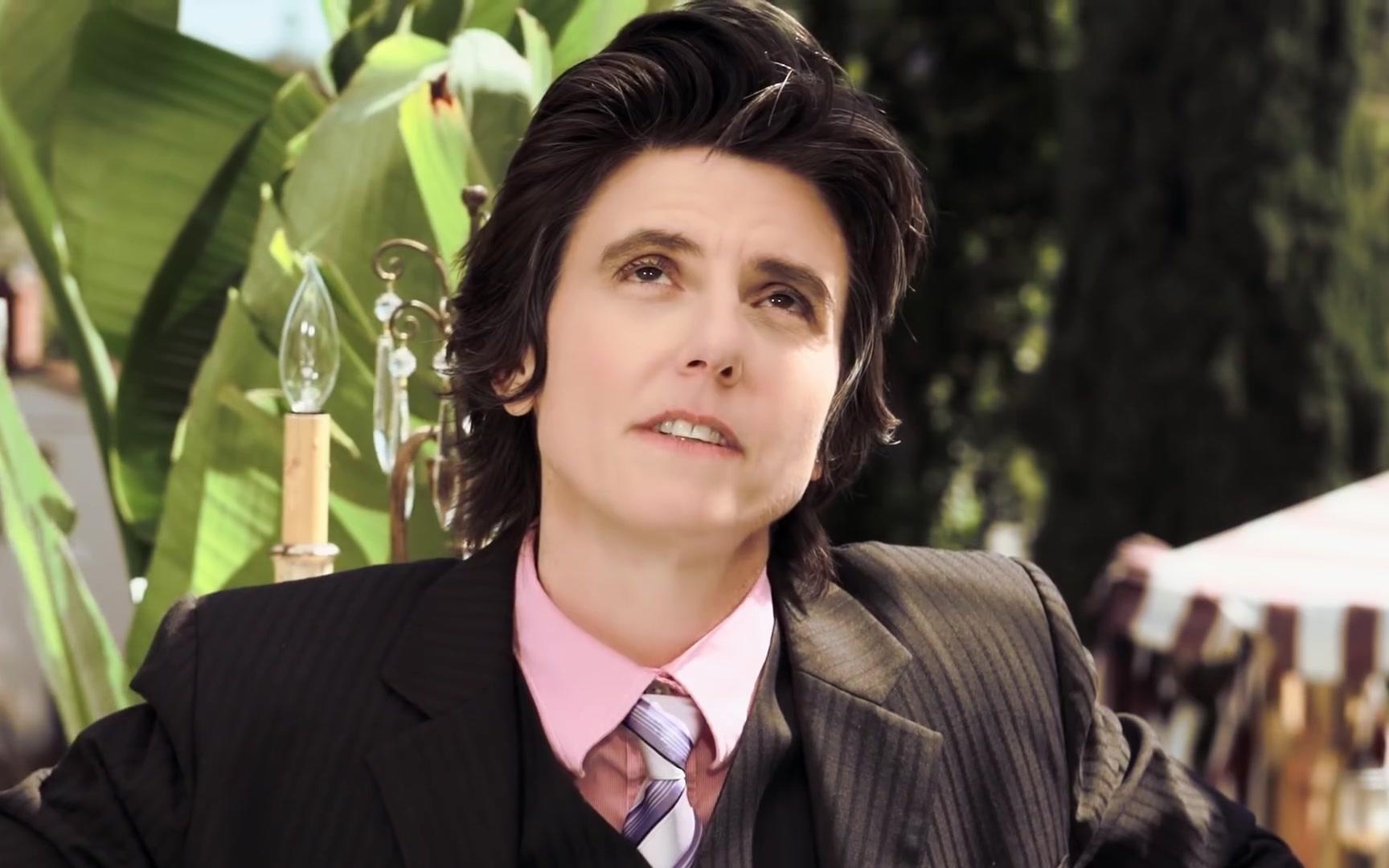 tig notaro & kumail nanjiani -- tubbin with tash episode 5_哔哩