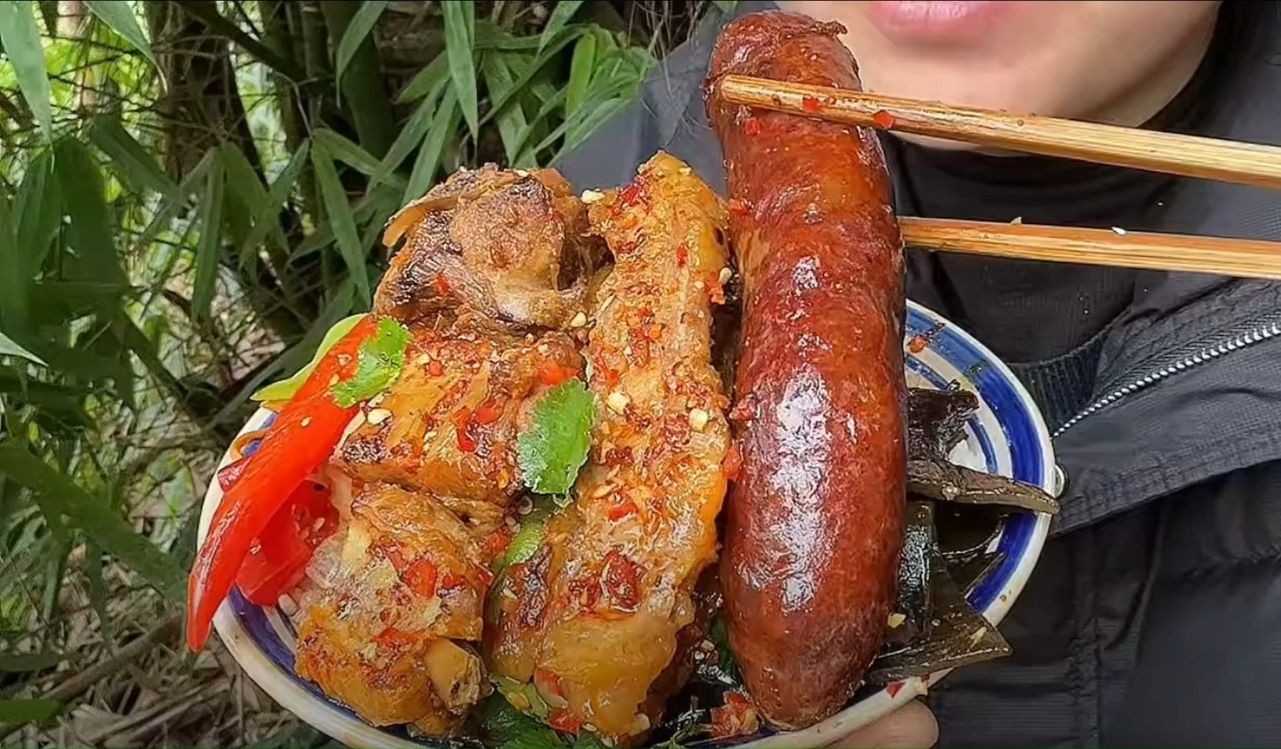 [图]农村家乡美食