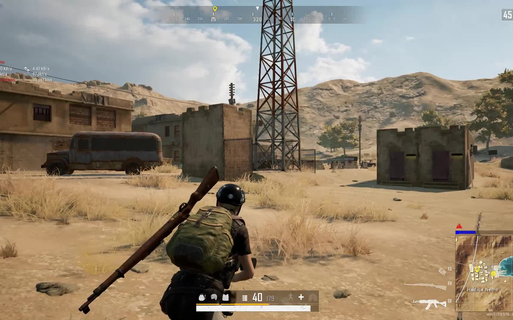 简单的游戏简单的操作pubg