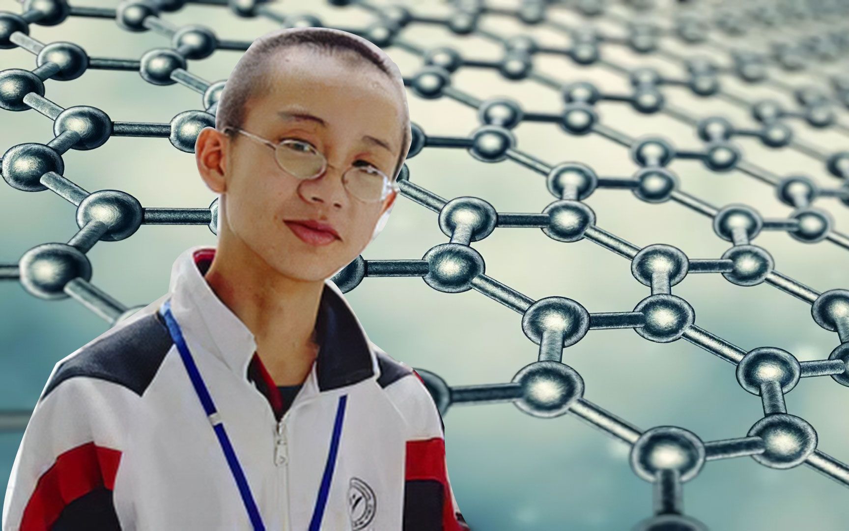 中国天才曹原,14岁就考入中科大少年班,22岁攻克科学界百年难题_哔哩