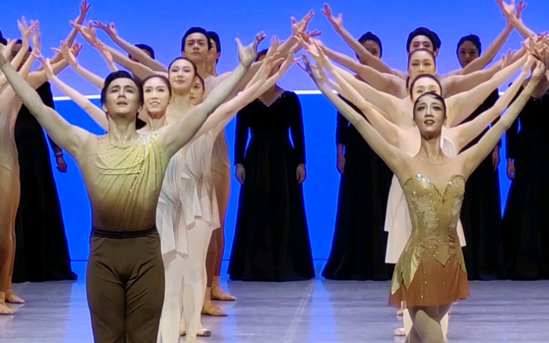 欢乐颂—星海璀璨》全球首演 签售,邱芸庭,马晓东,徐琰,黎文韬,武思聪