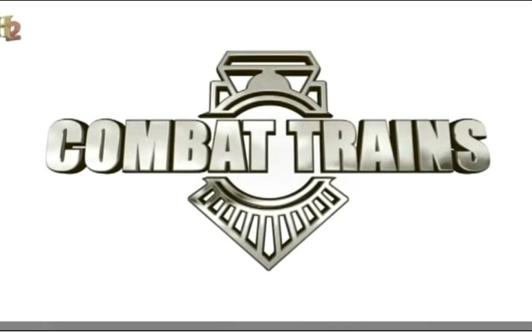 纪录片.历史频道.战斗列车.Combat.Trains.2016.简介[生肉]哔哩哔哩bilibili