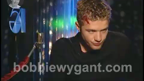 【Ryan Phillippe】瑞恩菲利普 54俱乐部采访哔哩哔哩bilibili