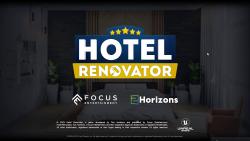 [图]《Hotel Renovator》房产达人改造酒店