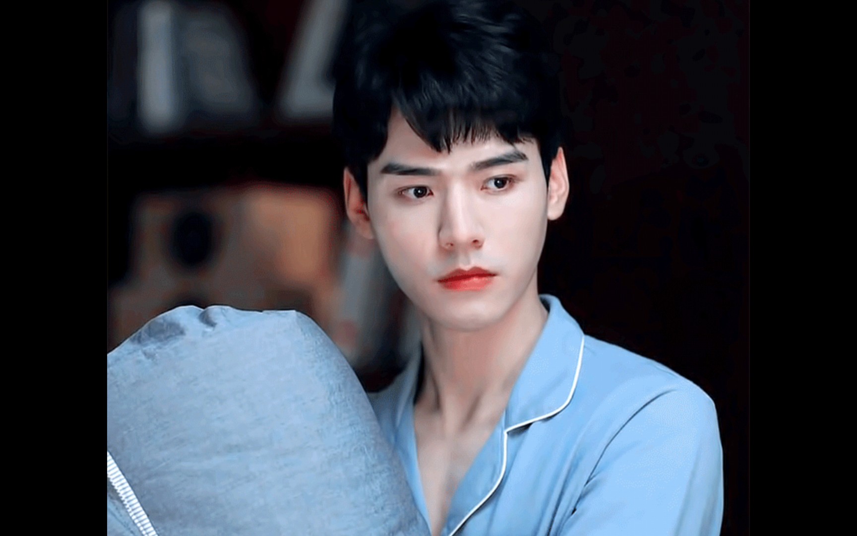 【龚俊凌睿】给大家看看我一年四百万包养的貌美小娇妻_哔哩哔哩_bili