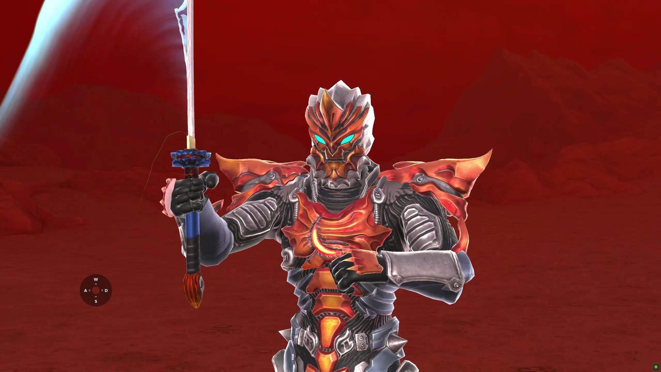 伽古拉恢复神志,决战合体魔王兽芝庞顿