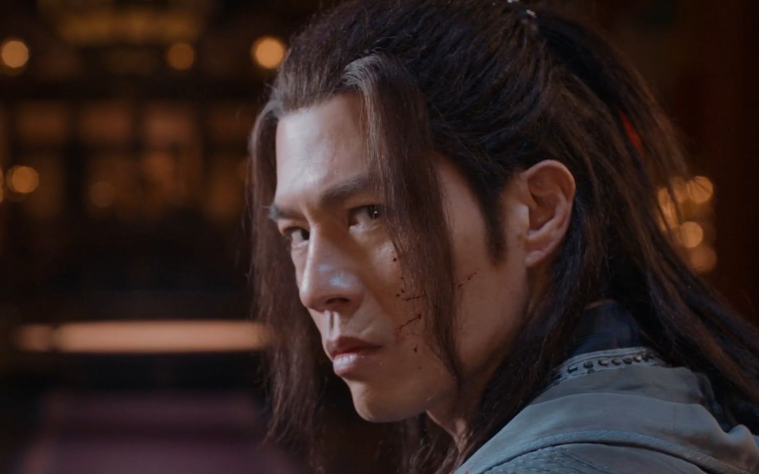 超燃naturalbeliever将夜朝小树安志杰混剪最燃朝小树混剪将夜1将夜2