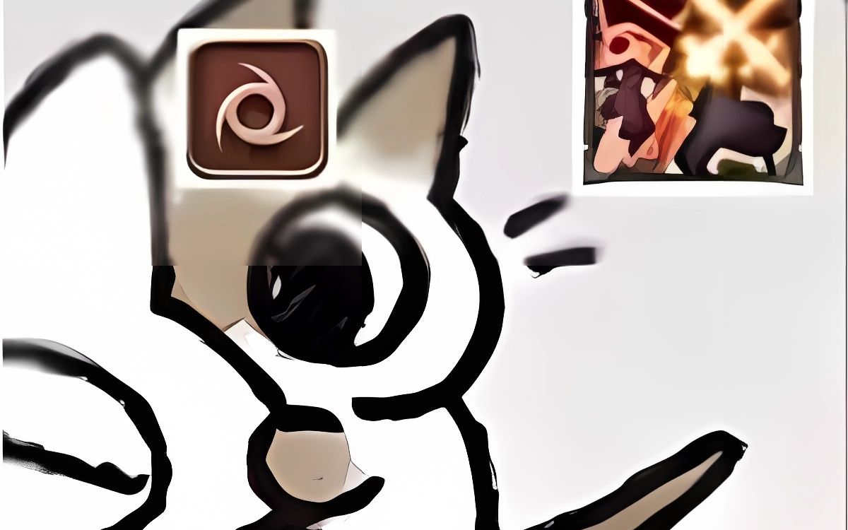 【ff14战场】忍者一些连斩和小偷行为