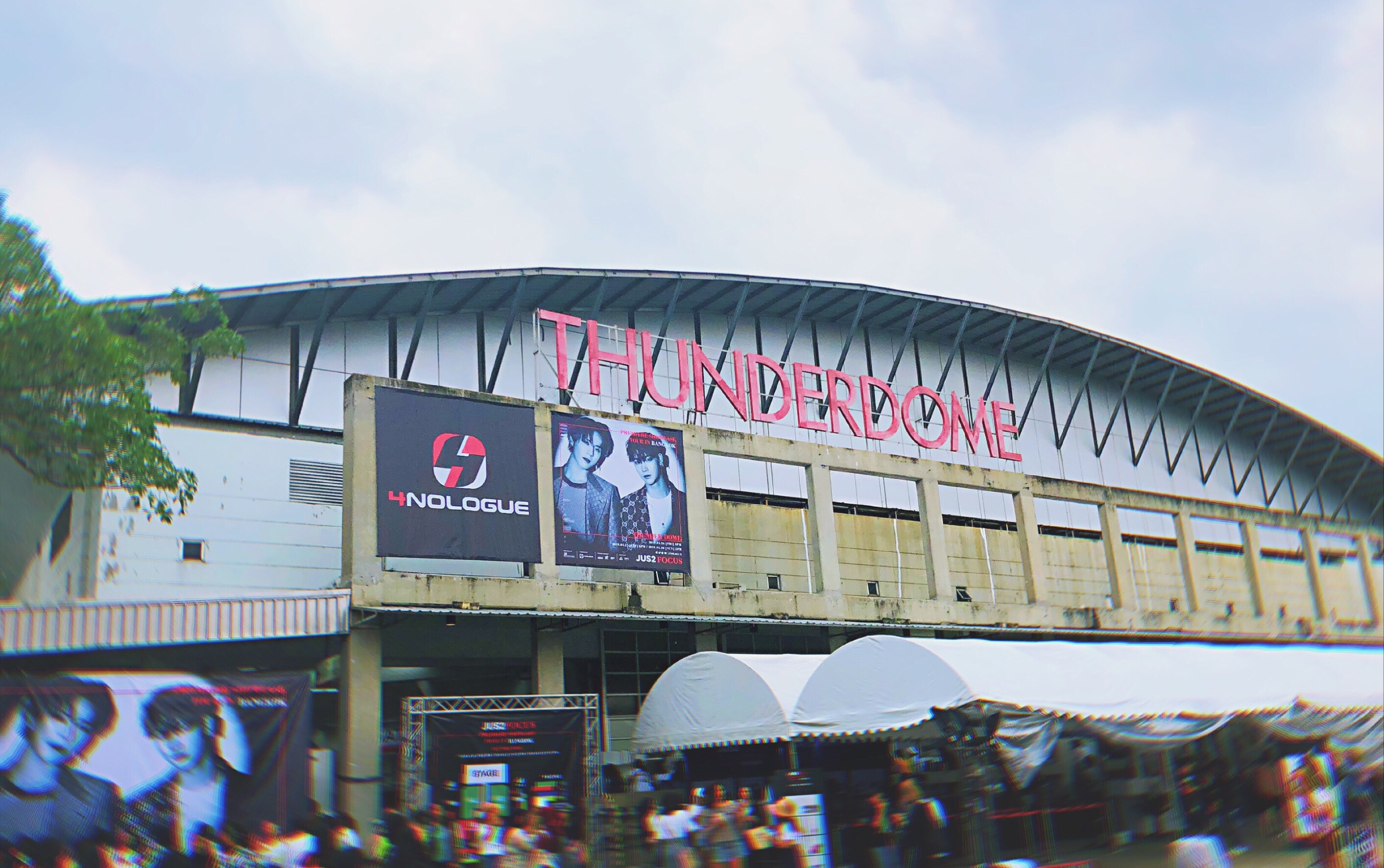 27-5.3】jus2&tor thanapob曼谷游