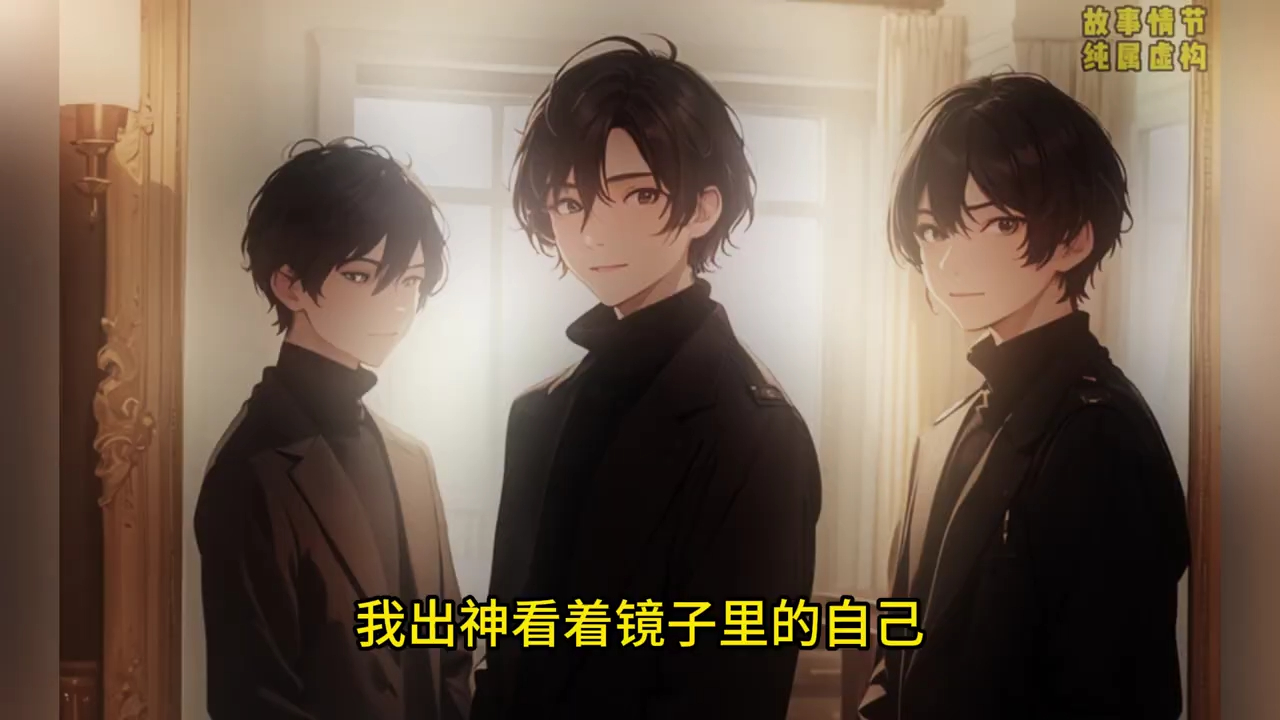 每个人都在愤世嫉俗,每个人又在同流合污.