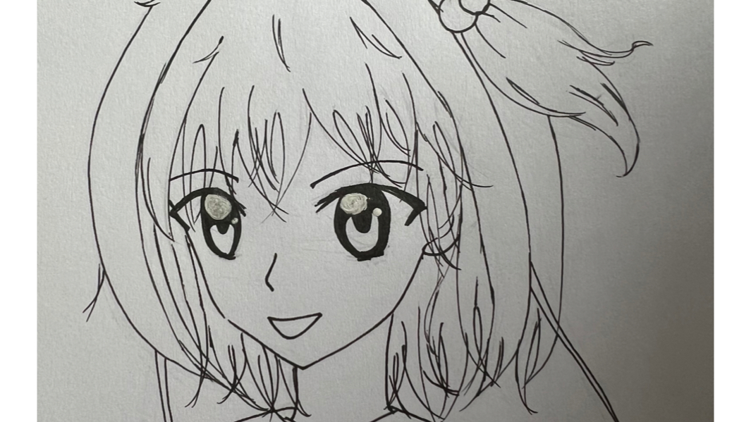 当我开始画初代萌王