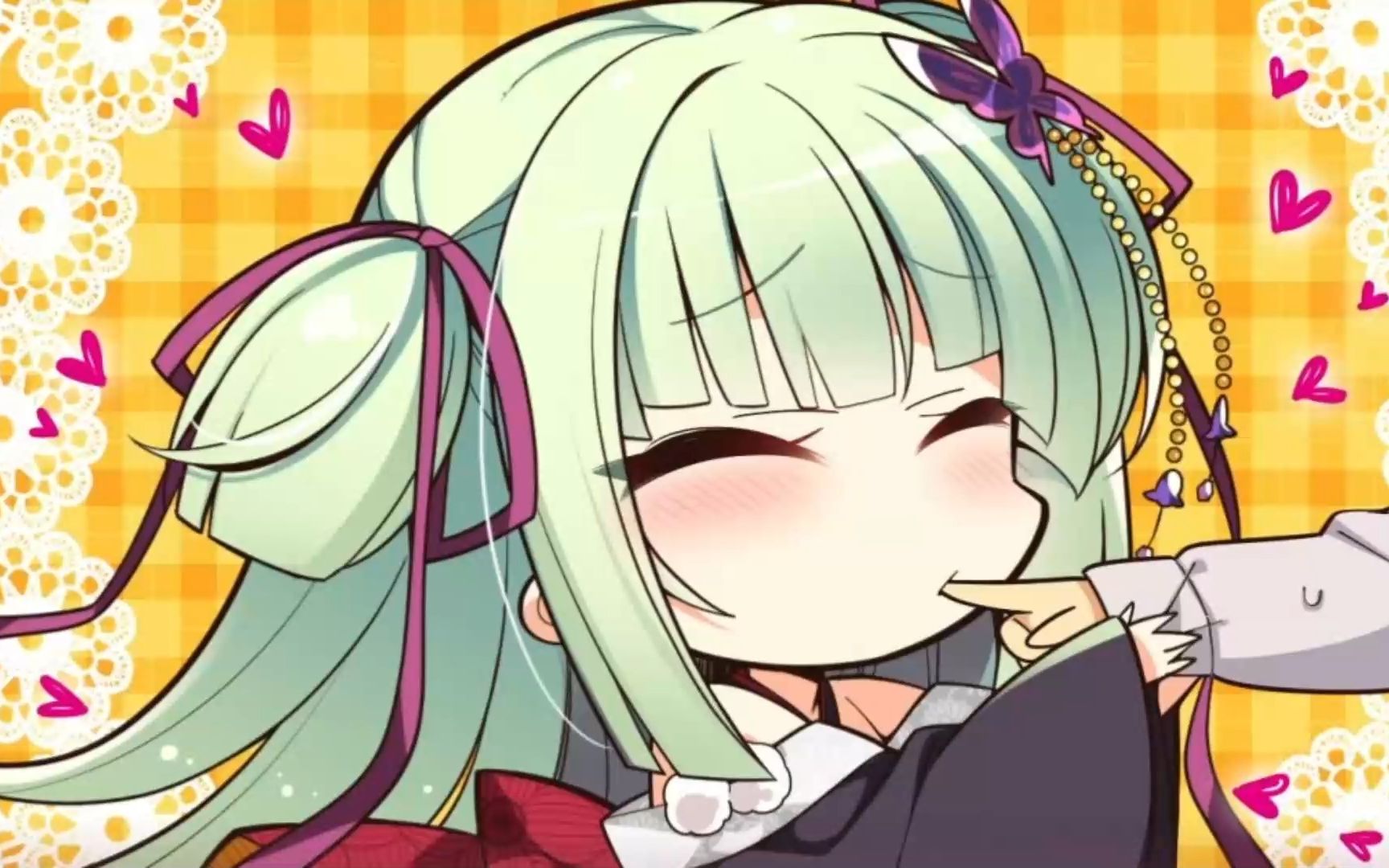 [千恋*万花1080p]章节3-2全流程