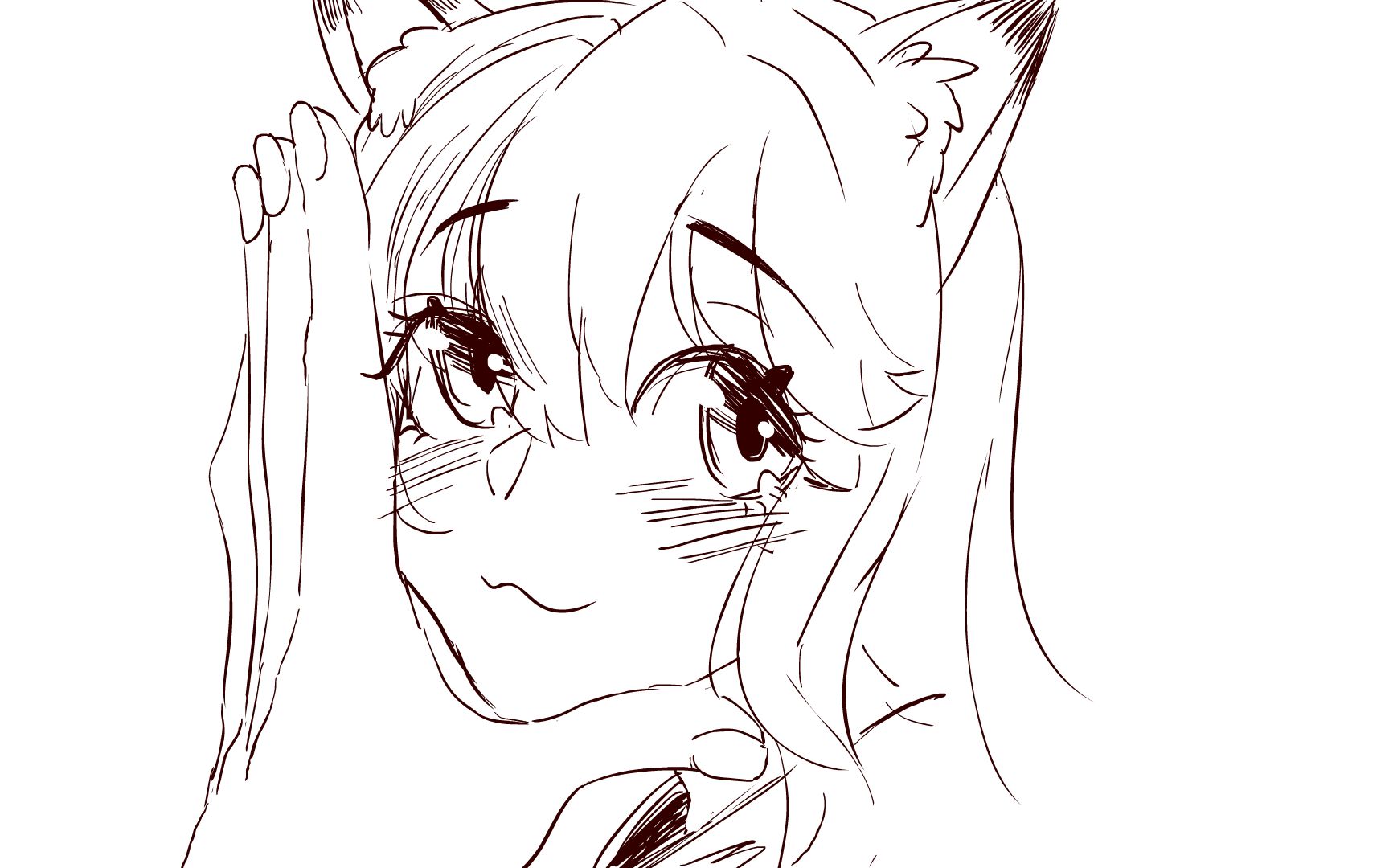 活动作品明日方舟刻俄柏的love