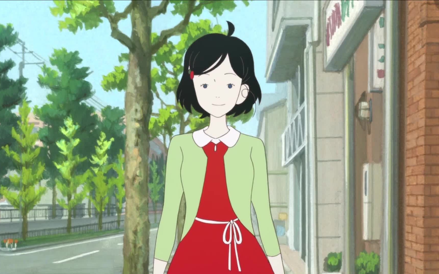 【春宵苦短,少女前进吧】:也许我也感冒了吧