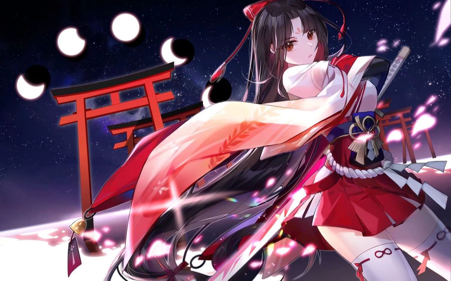 b站最水《阴阳师》式神召唤动画混剪