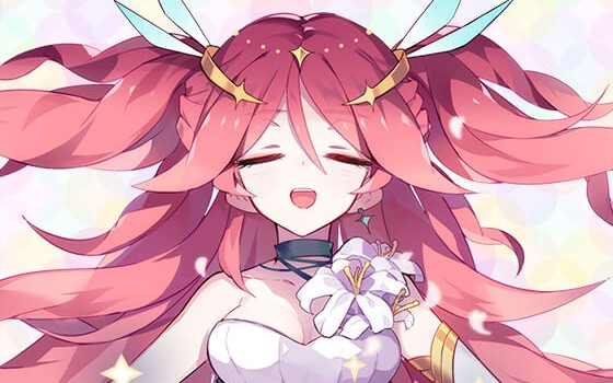 崩坏学园2西林每日随录附字幕解说