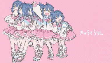 天宫こころ-哔哩哔哩_Bilibili