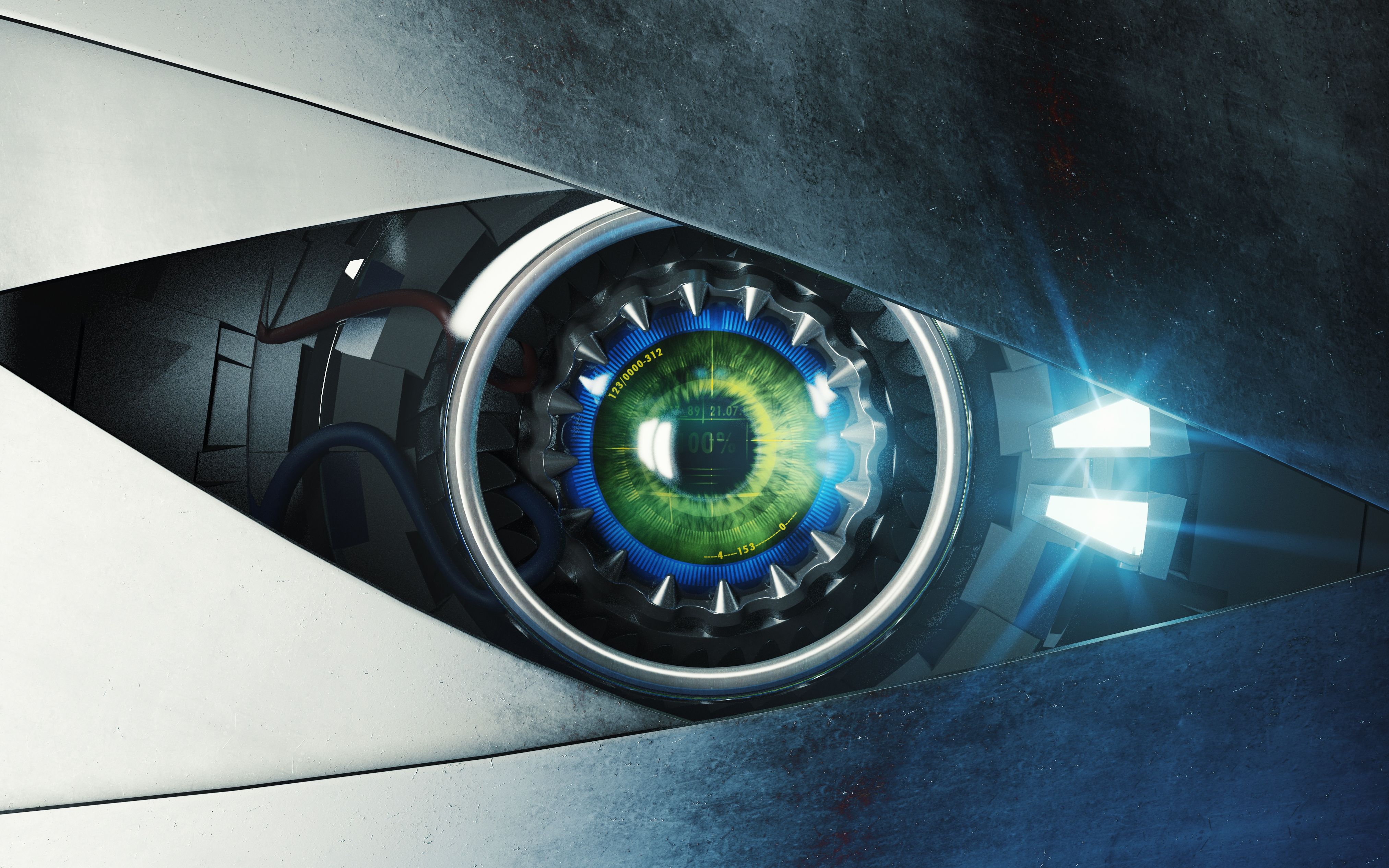 机器视觉-工业制造的智慧之眼